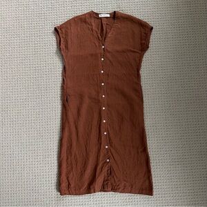 Two Days Off Kaneko Dress XS